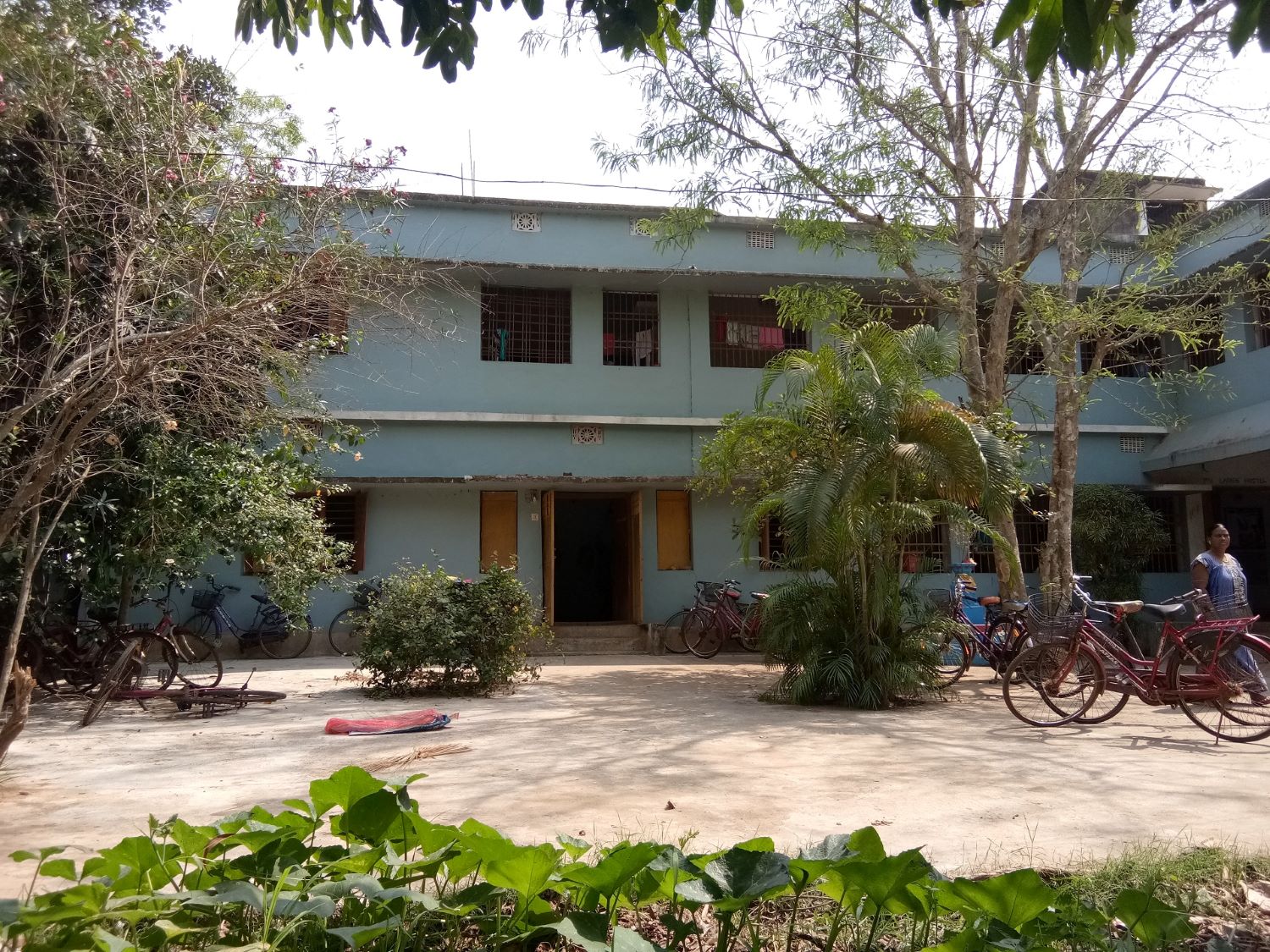 Hostel