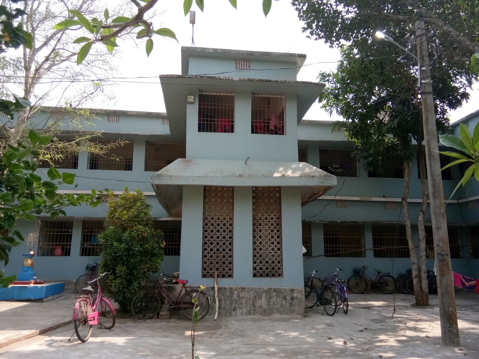 Hostel