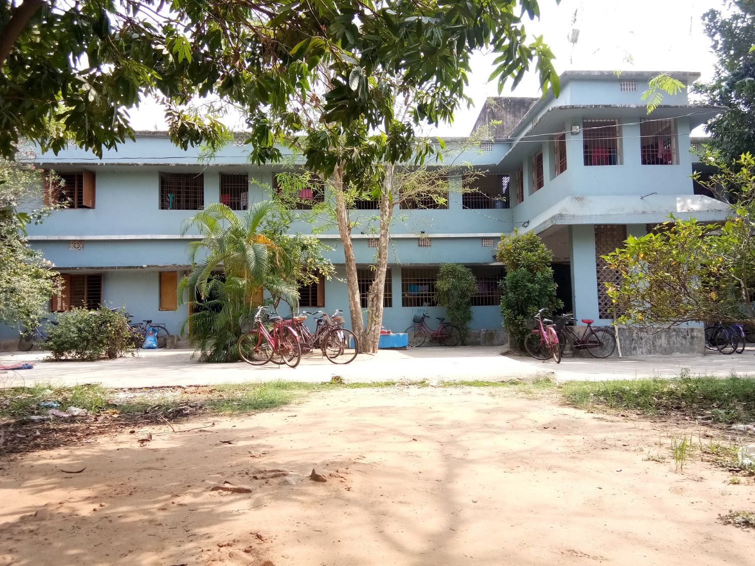 Hostel