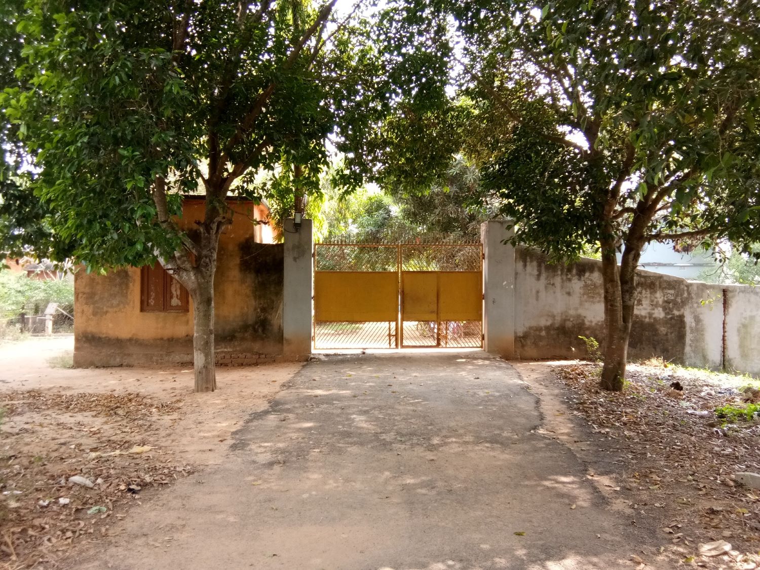 Hostel