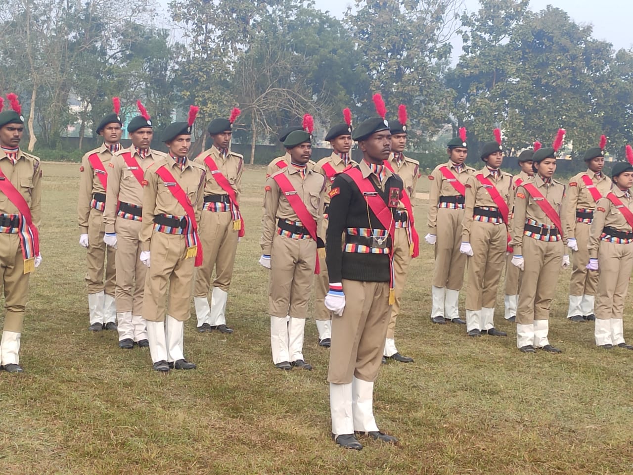 71st Republic Day Celebration