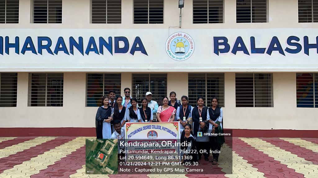 Field Visit Programme