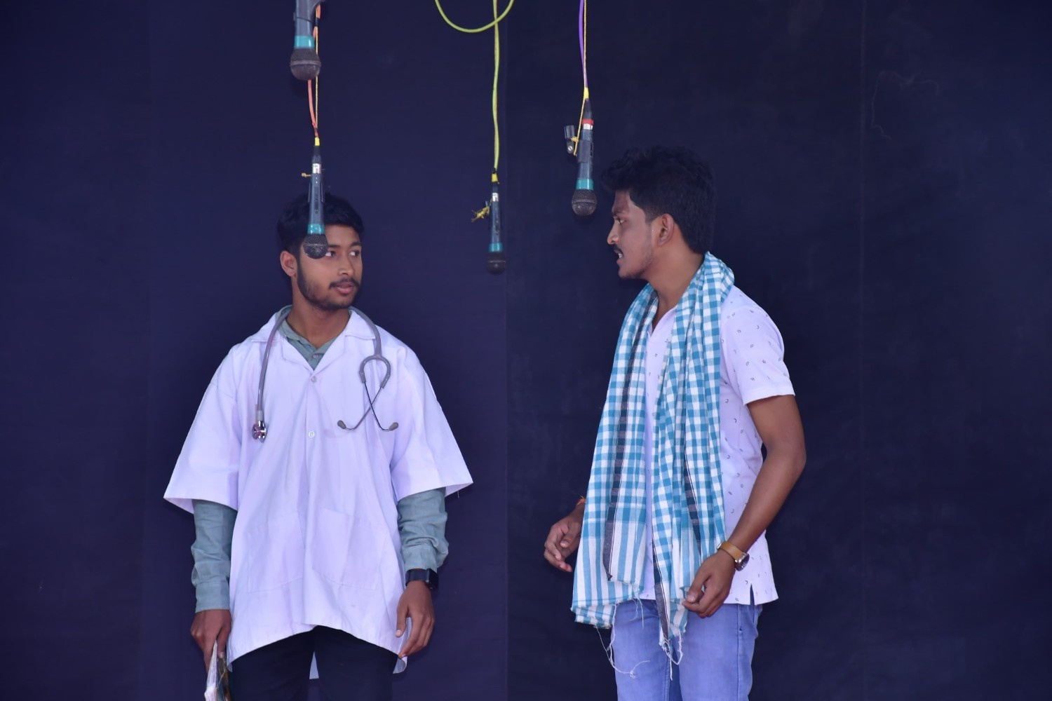 Annual Dramatic Function 2024-25