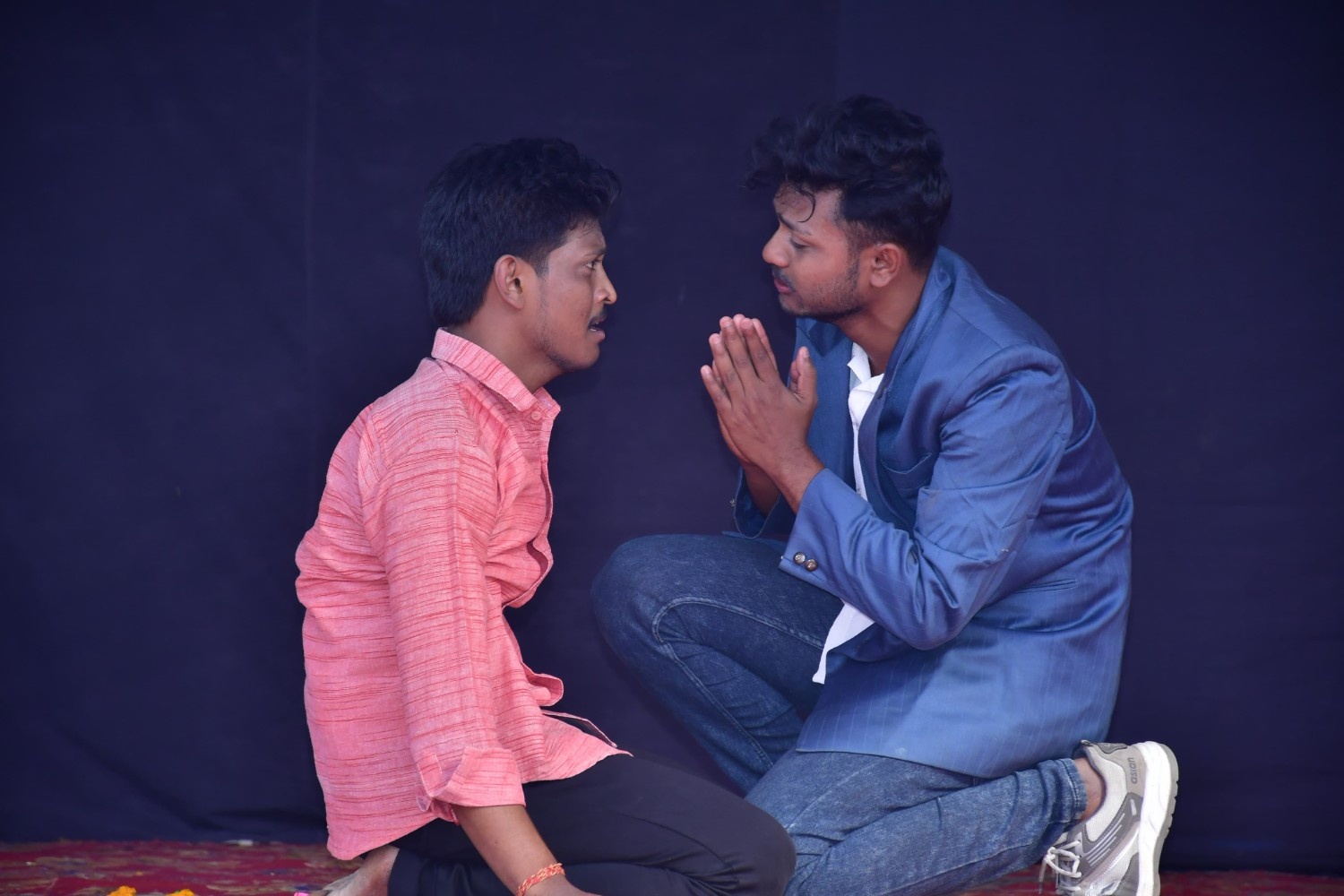 Annual Dramatic Function 2024-25