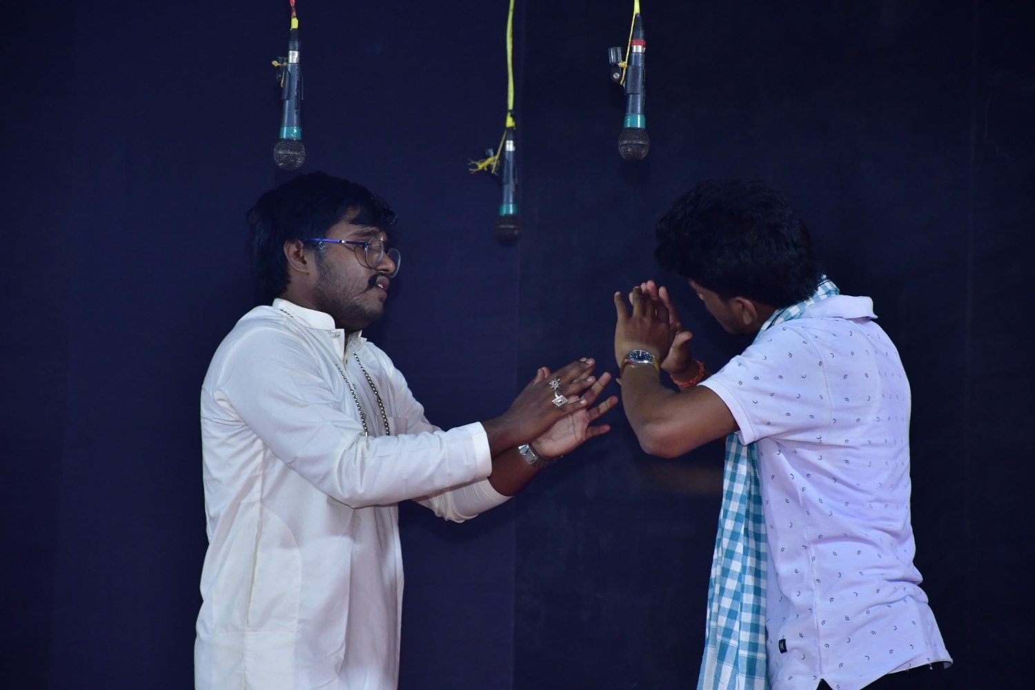 Annual Dramatic Function 2024-25