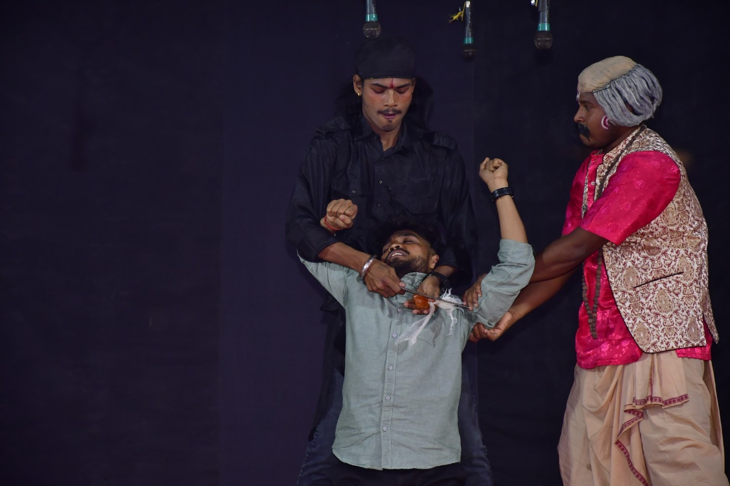 Annual Dramatic Function 2024-25