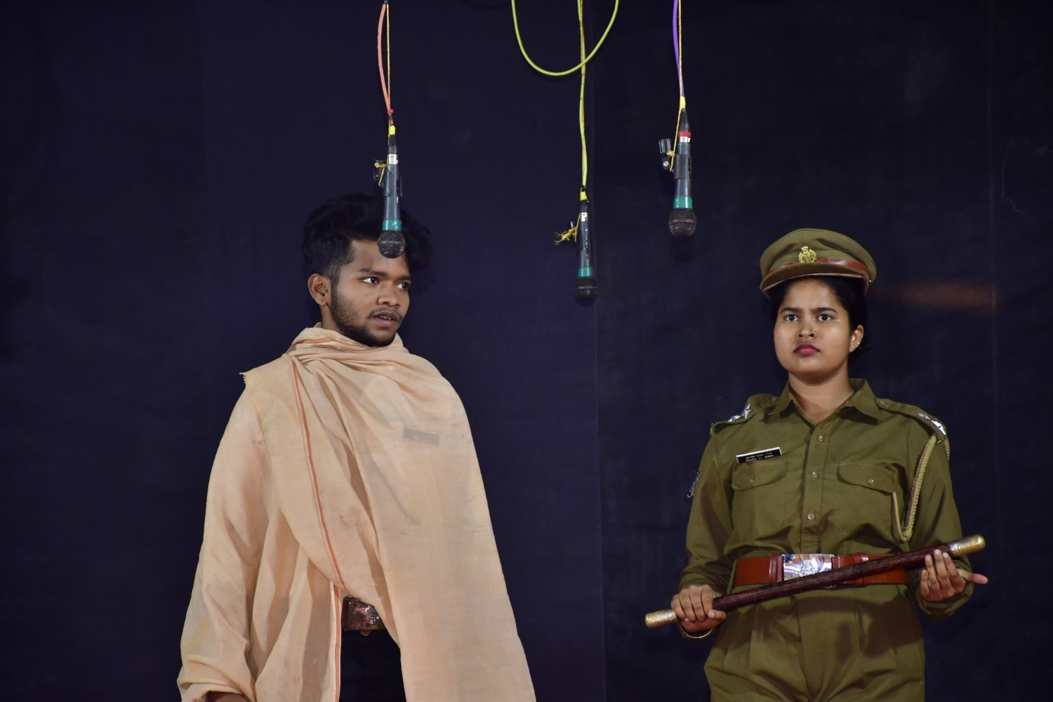 Annual Dramatic Function 2024-25