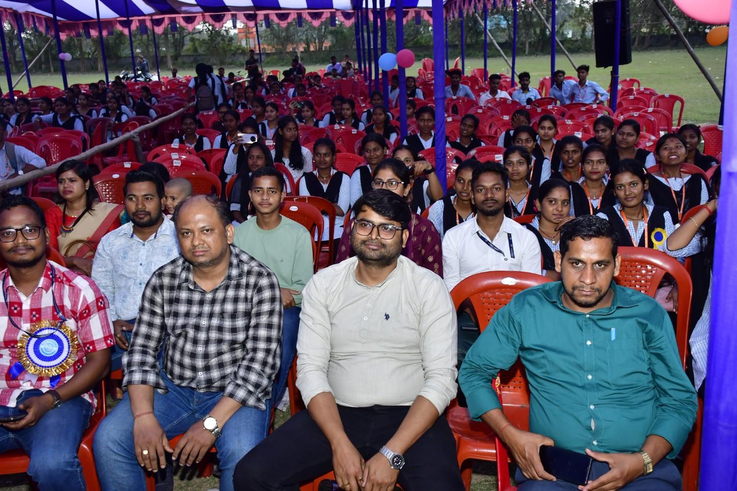 Annual Dramatic Function 2024-25