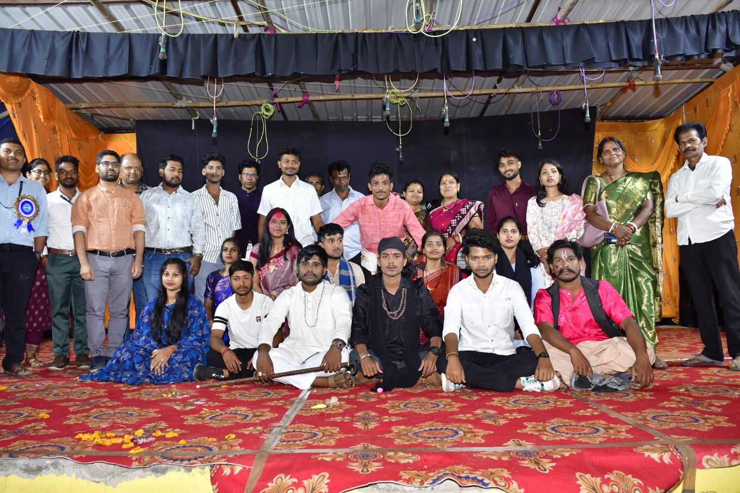 Annual Dramatic Function 2024-25