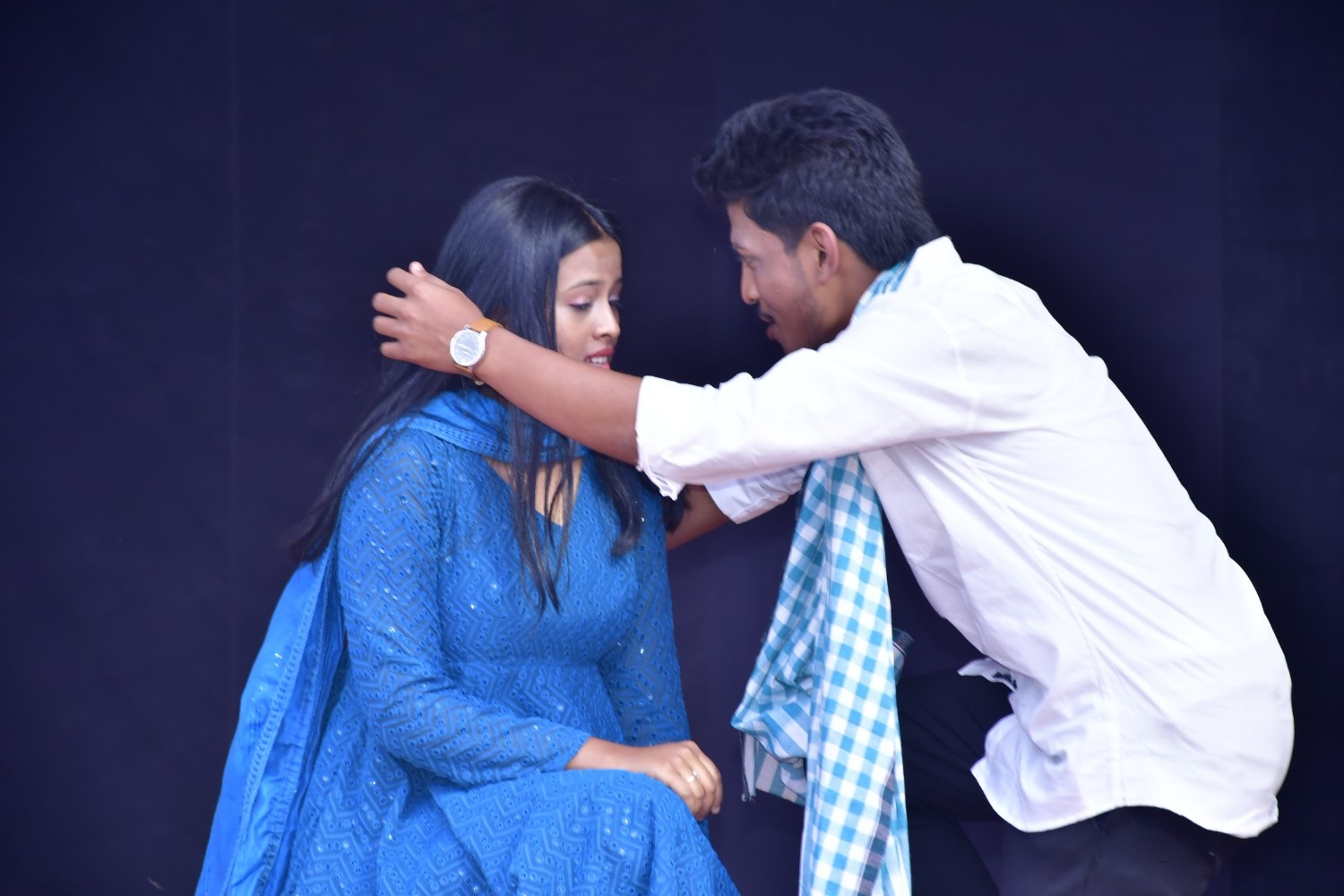 Annual Dramatic Function 2024-25