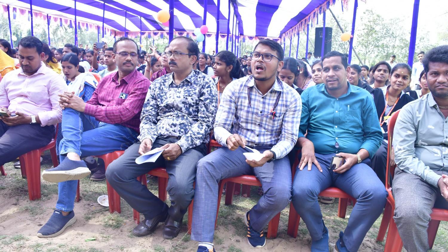 Annual Dramatic Function 2024-25