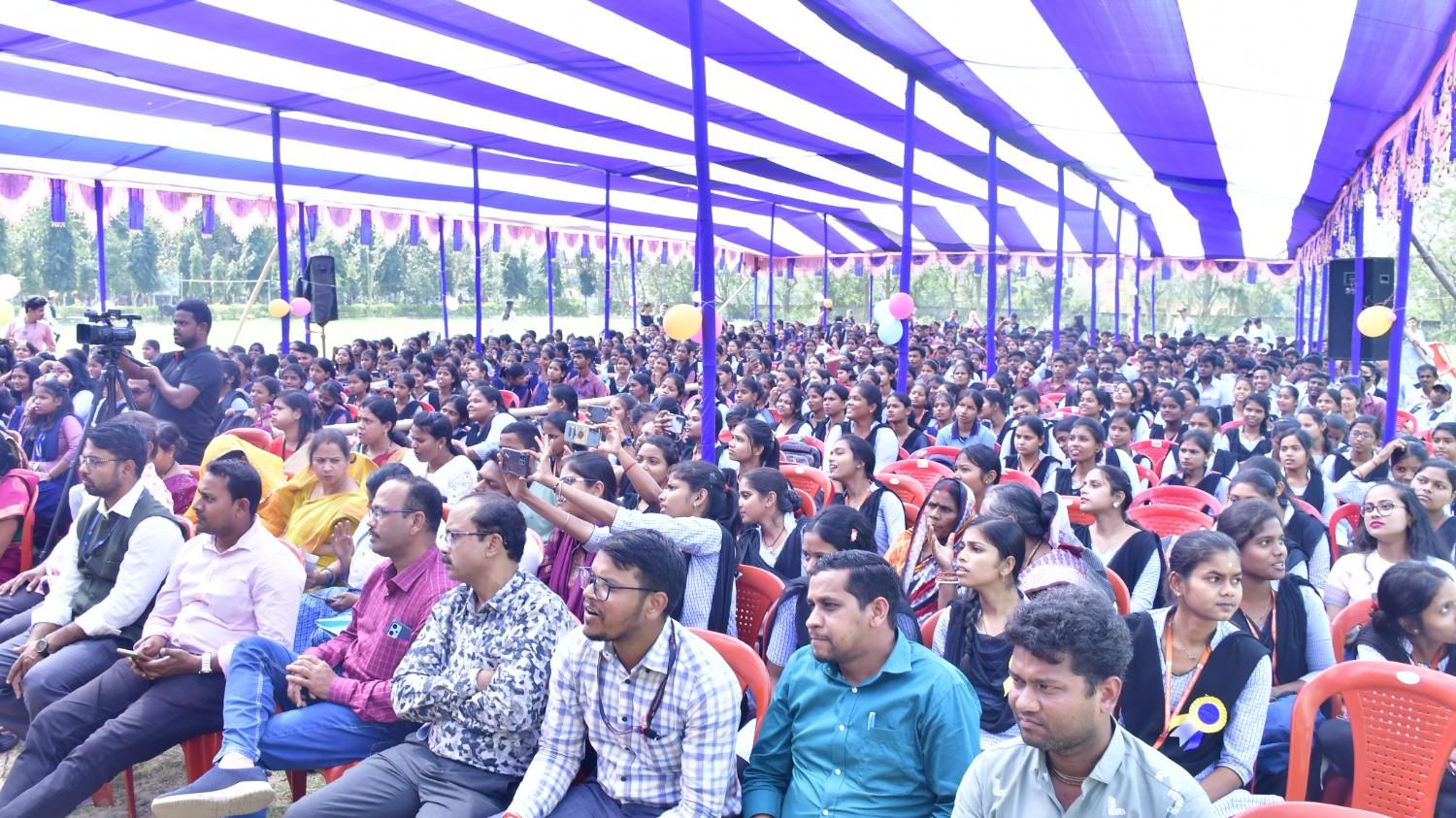 Annual Dramatic Function 2024-25