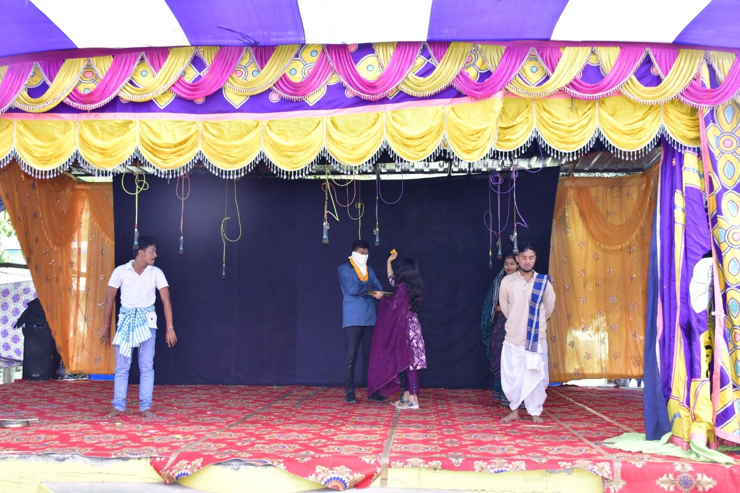 Annual Dramatic Function 2024-25