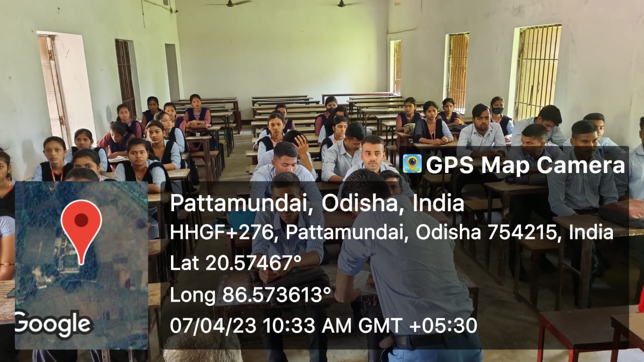 OBSERVATION OF WORLD HEALTH DAY 2023