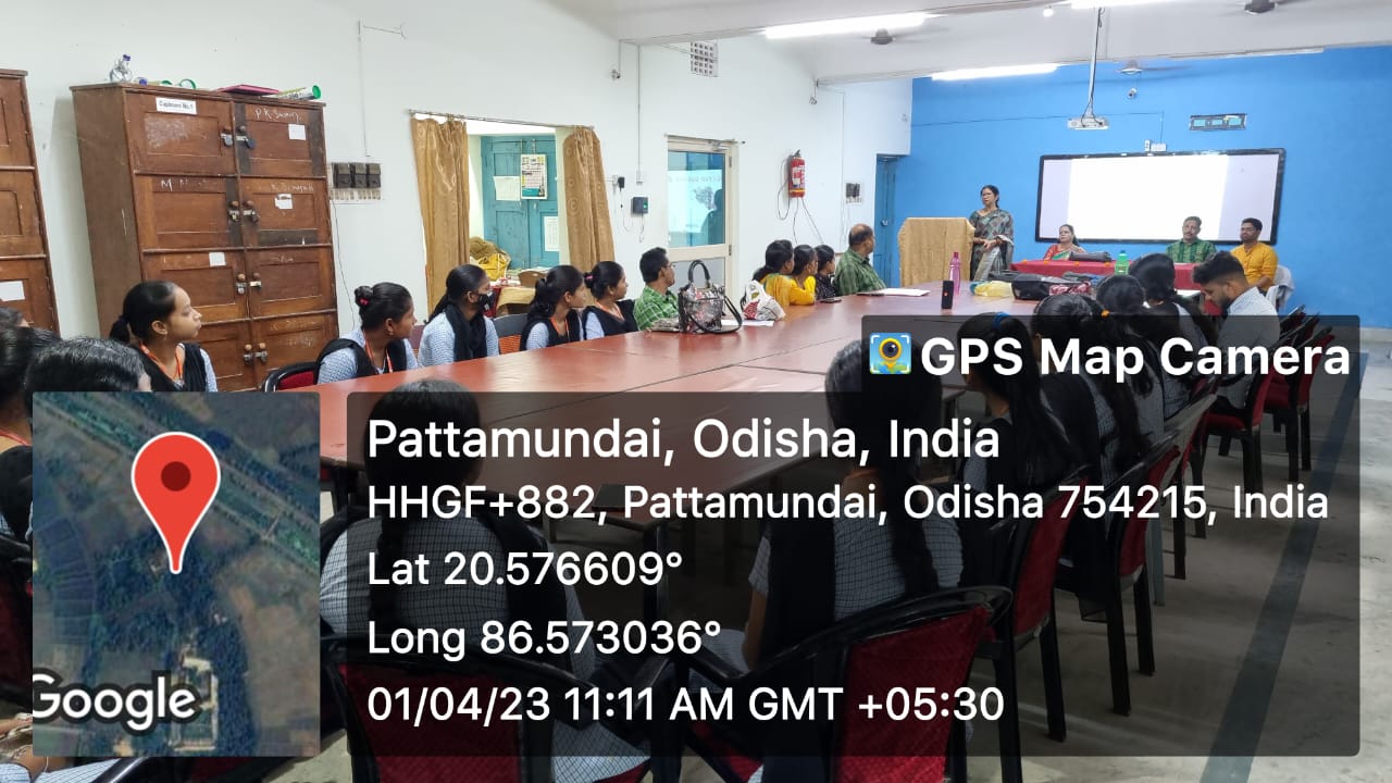 OBSERVATION OF UTKAL DIVAS 2023