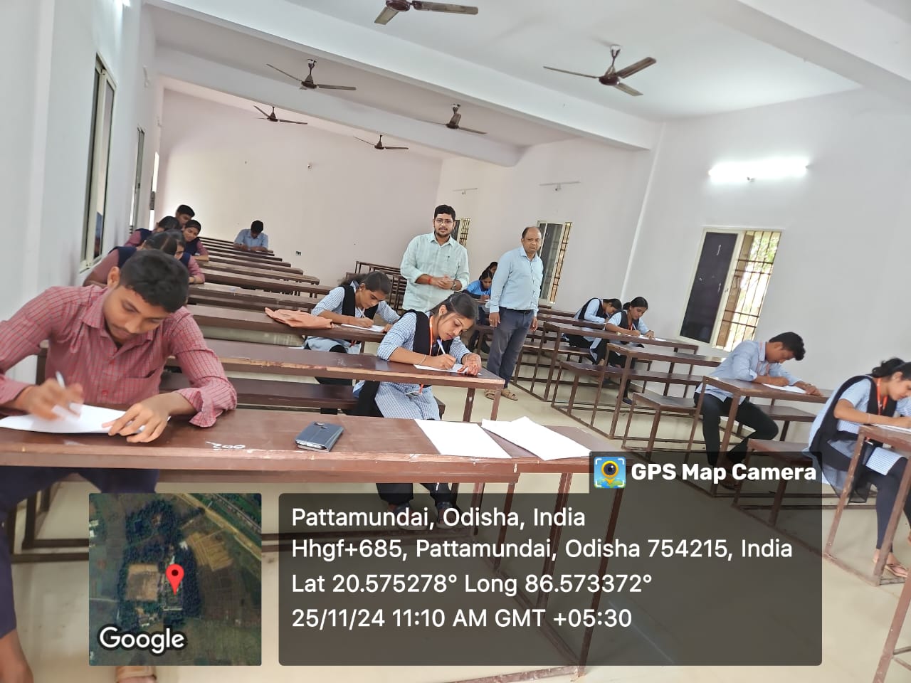 Science Society Annual Function