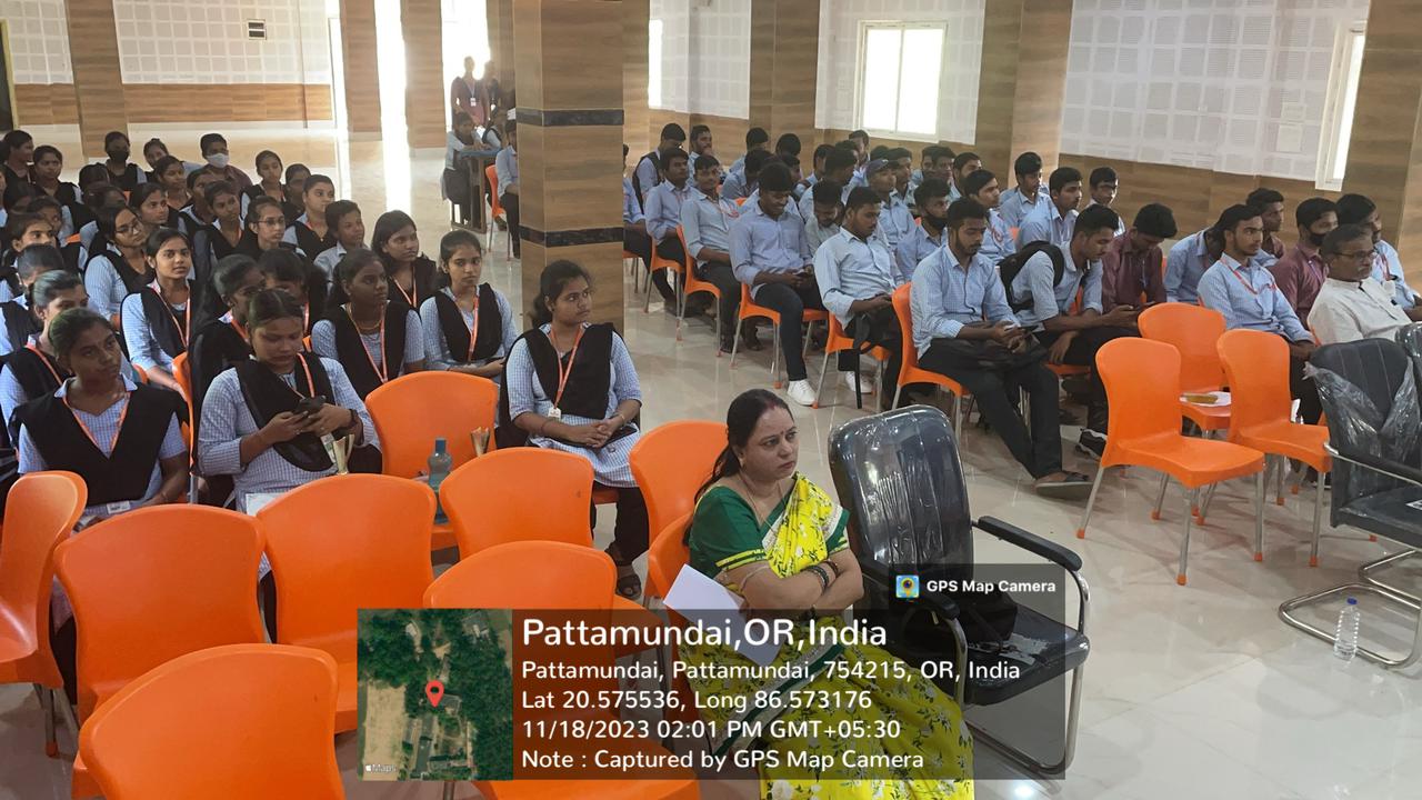 Science Society Annual Function