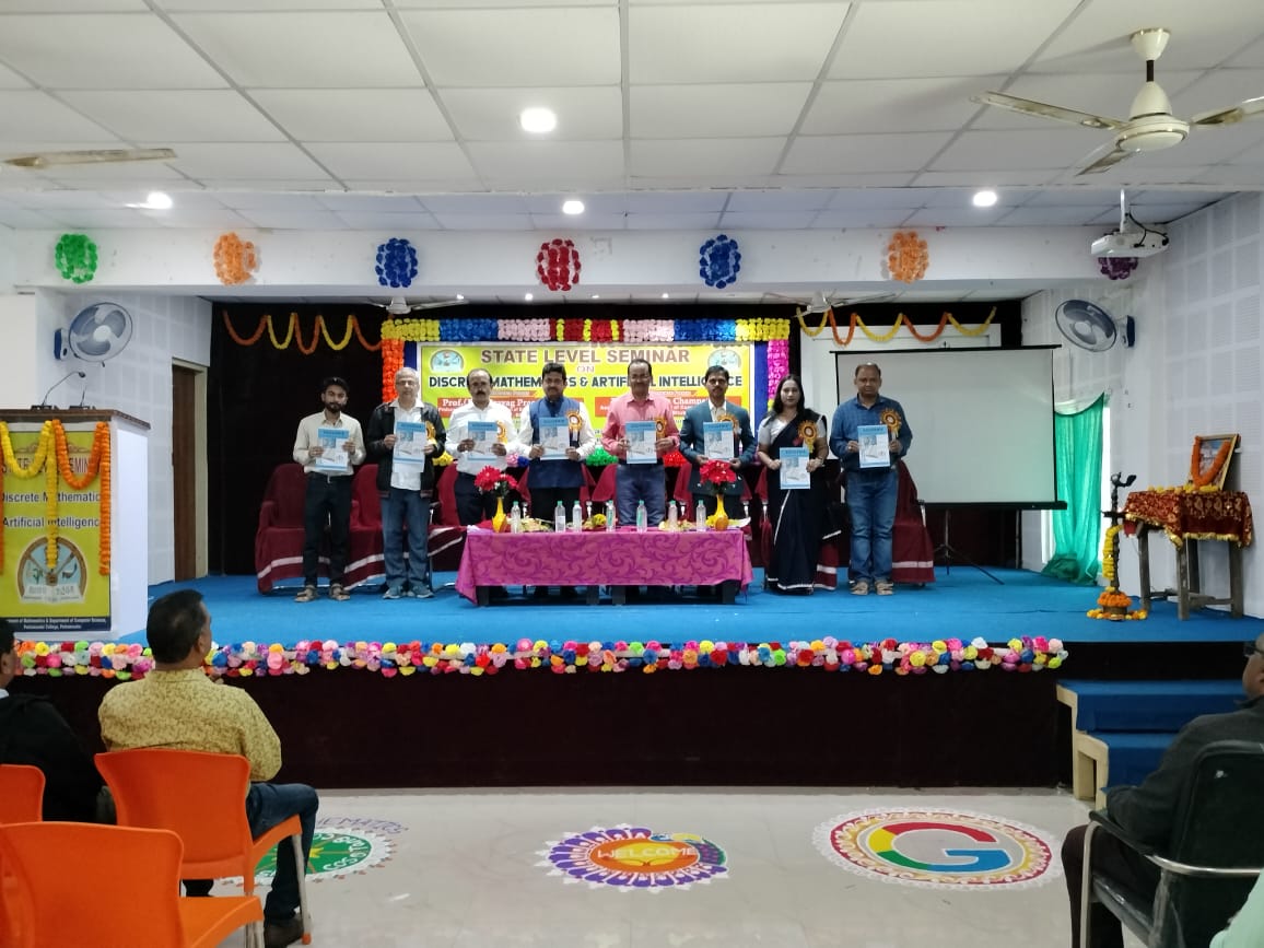 State Level Seminar Corner