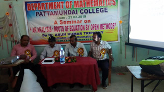 Maths-Science-Innovation Lab