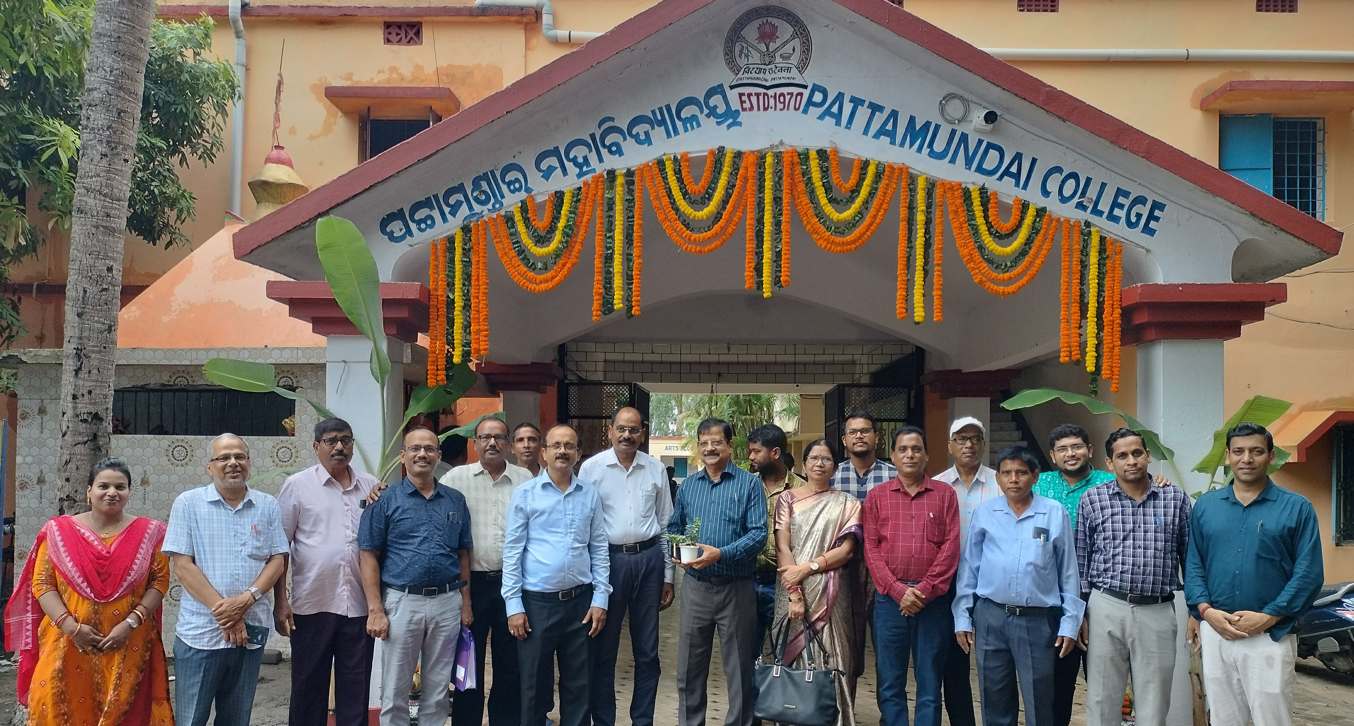 56th Foundation Day 2