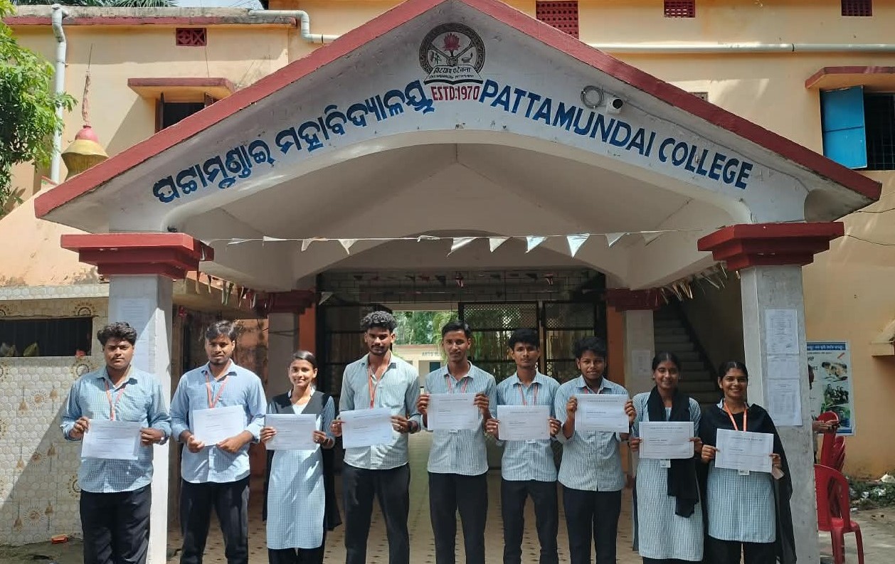 Winning Candidates in Student Union/Association Election 2026